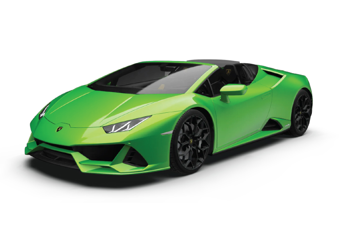 Lamborghini Huracan
