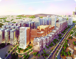 المركز الاعلامى