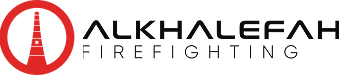Alkhalefah firefighting