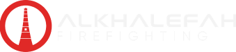 Alkhalefah firefighting