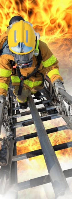 The firefighting Utilities Market generates,