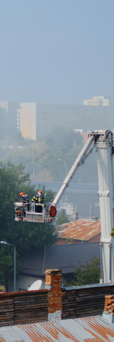 The firefighting Utilities Market generates,