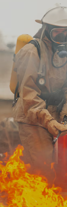 The firefighting Utilities Market generates,