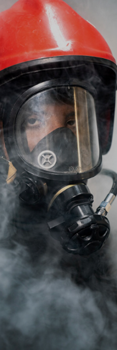 The firefighting Utilities Market generates,