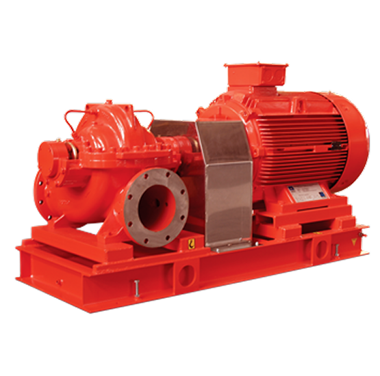 Fire Pump - Electrical